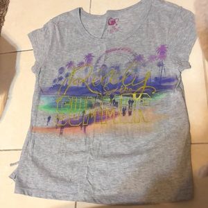 READY FOR THE SUMMER tshirt